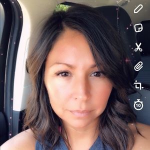 Meet your Posher, Trisha